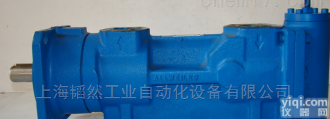<em>德国</em><em>ALLWEILER</em><em>螺杆泵</em>ZG公司