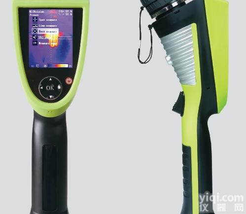 Ti系列  Ti系列<em>红外</em>线热像仪