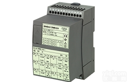 SINEAX M561  SINEAX M561<em>可编程</em>多功能<em>变送器</em>