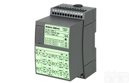 SINEAX DME442  <em>可编程</em>多功能电量<em>变送器</em>SINEAX DME442