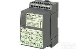 SINEAX DME424  <em>可编程</em>多功能电量<em>变送器</em>SINEAX DME424