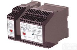 SINEAX TV829  高电压隔离<em>放大器</em>/通用<em>转换器</em>SINEAX TV829