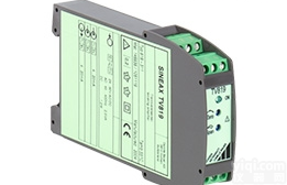 <em>SINEAX</em> TV809  <em>可编程</em>隔离放大器<em>SINEAX</em> TV809