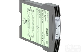 SINEAX TV808-<em>11</em>  可组态的隔离<em>放大器</em>SINEAX TV808-<em>11</em>