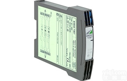 SINEAX TI807  <em>多路</em>无源信号<em>隔离</em>器<em>放大器</em>SINEAX TI807