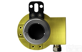 KINAX HW730  带空心轴<em>可编程</em>角位<em>变送器</em>KINAX HW730