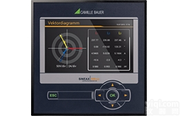 <em>SINEAX</em> AM2000  <em>SINEAX</em> AM2000高清<em>彩显</em>电能表