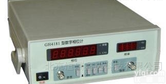 SN/HG4181  <em>北京</em><em>正弦</em>波电压相位差测定仪