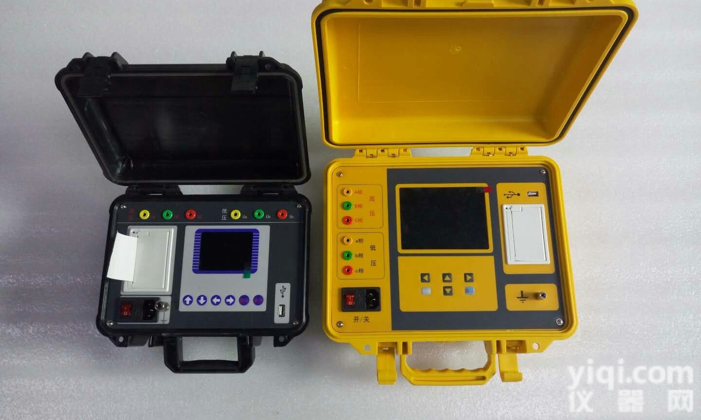 <em>扬州</em>1000A<em>全自动</em>变压器变比测试仪优惠