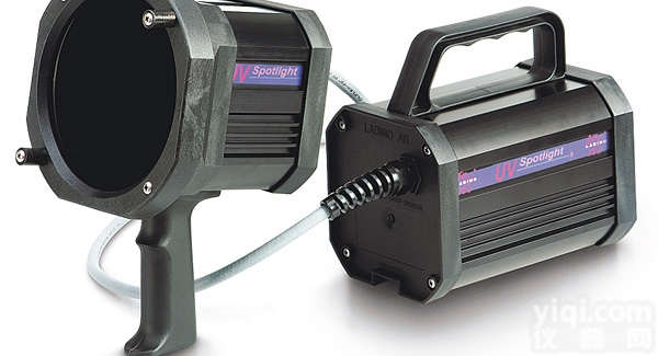 labino PS135 UV  兰宝高强度<em>冷光源</em><em>紫外线</em>灯