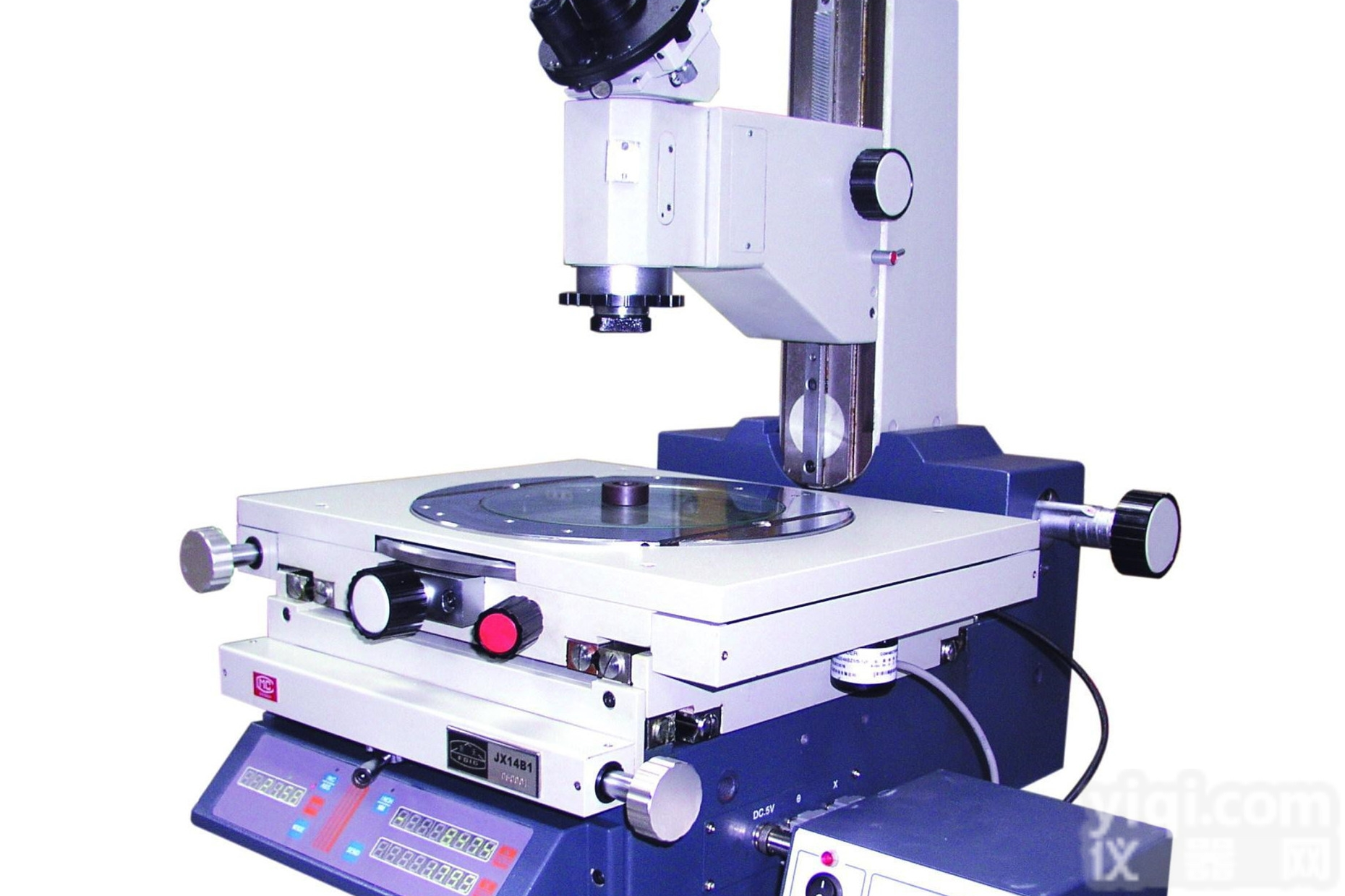 <em>JX14B</em>/B1  新天光电<em>JX14B</em>/B1<em>数字式</em>大型工具<em>显微镜</em>