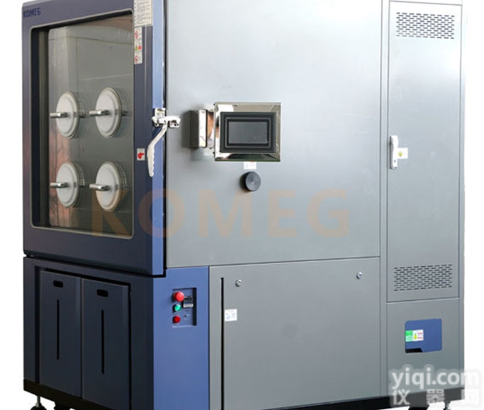 ZT-CTH-800A  <em>手套</em>式一氧化碳<em>试验箱</em>