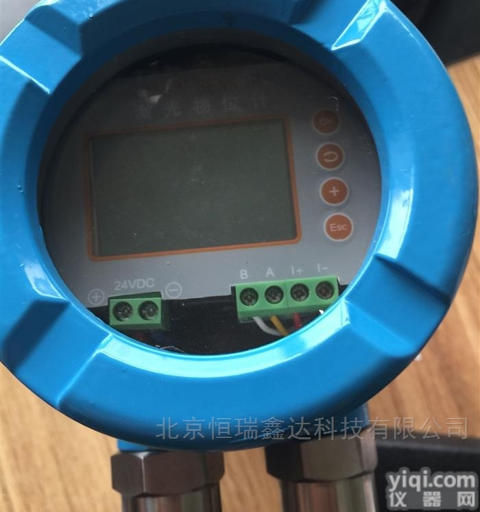 GR/HN-<em>DDJ</em>  北京<em>激光</em>式<em>物位</em>计