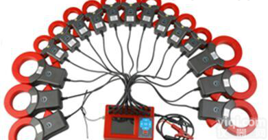 GDCR8400  <em>多路</em>漏<em>电流</em>远程在线监测系统