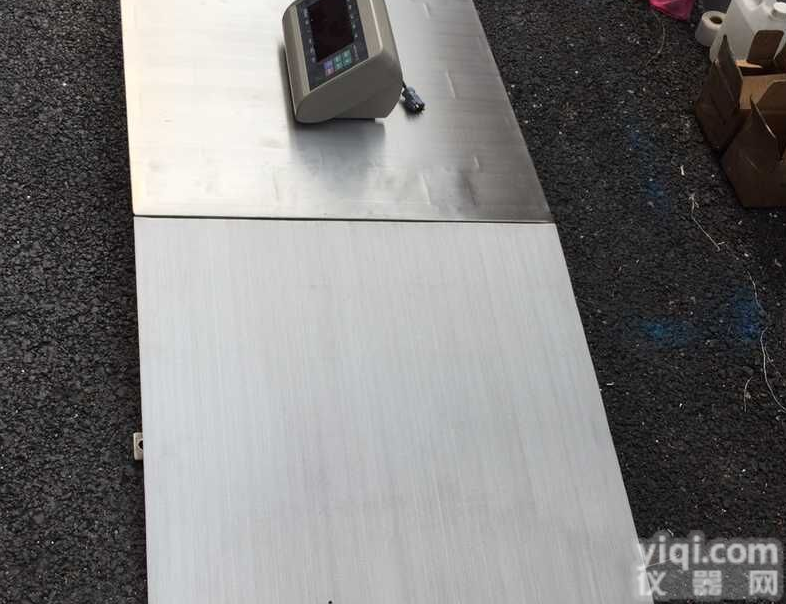 化工厂耐腐的<em>平台</em><em>电子</em>称/2吨<em>平台</em>秤<em>生产厂家</em>