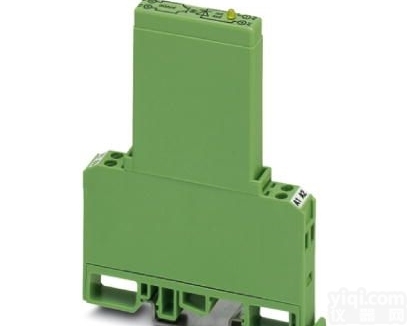 EMG 10-OE- 5DC/  固态继电器<em>模块</em> - 2948885-<em>菲尼克斯</em>