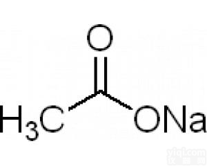 1011650  <em>无水</em>乙酸钠/<em>无水</em><em>醋酸钠</em>—检测试剂