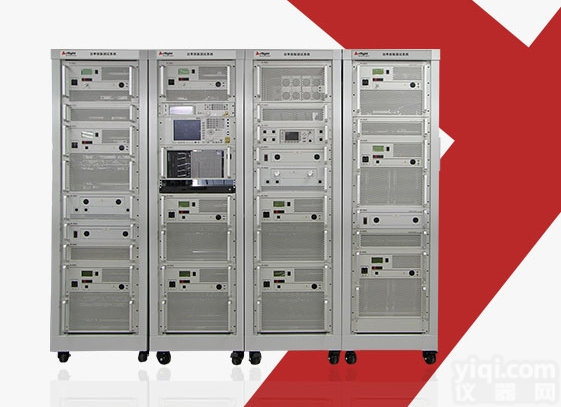 NTSPPA-XXXX10000  NTSPPA-XXXX100001000系列<em>功率</em>容限<em>测试系统</em>