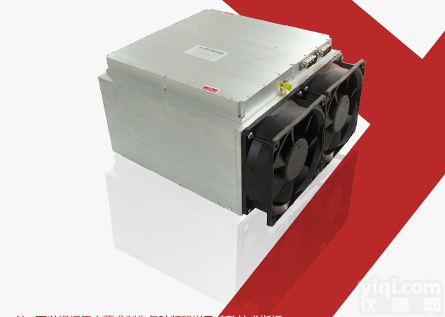 宽带<em>固态</em><em>功率放大器</em>模块