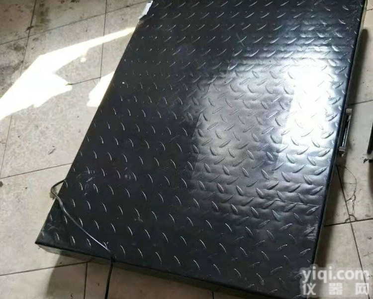 SCS1-3吨  <em>江西省</em>防爆<em>地磅</em>咨询