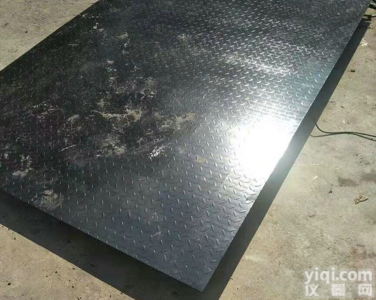 SCS  随州防爆秤/1吨电子磅/2吨<em>本安</em>秤/3T<em>地磅</em>秤