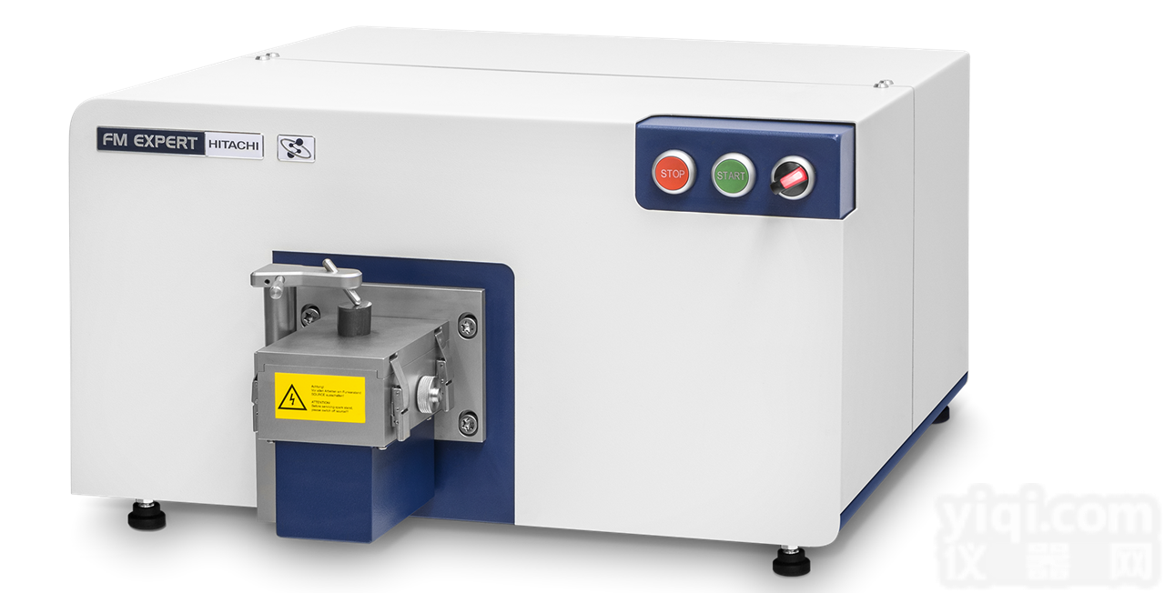 FM <em>EXPERT</em>  <em>固定式</em>火花直读<em>光谱仪</em>