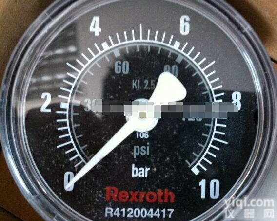 优势供应REXROTH<em>力士</em>乐ABZMM型<em>压力表</em>