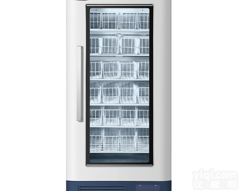 HXC-608<em>医用</em>血液<em>冷藏箱</em> YL<em>疫苗</em>保存箱