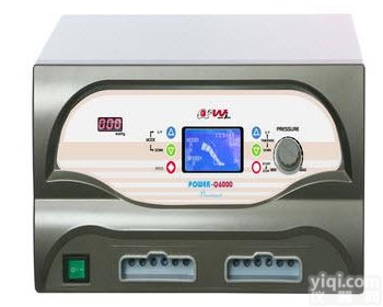 POWER- Q6000PLUS  <em>韩国</em>元金空气波压力ZL仪（<em>加强型</em>6腔）