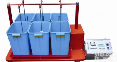 <em>JY6008绝缘鞋绝缘手套耐压试验仪</em>
