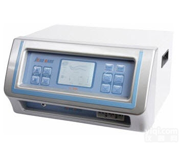 LC-600  <em>韩国</em>元产业六腔<em>豪华型</em>空气波压力ZL仪