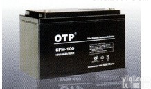 12V100AH  <em>原厂</em>OTP<em>蓄电池</em>6FM-100 12V100AH<em>现货</em>总经销