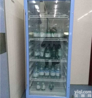 <em>手术室</em>用大<em>输液</em><em>恒温</em>柜