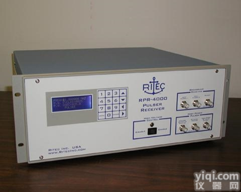 RPR-4000  RPR-4000<em>高功率</em><em>脉冲</em>发生接收器上海遂欧仪器