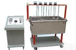 YTM-I  YTM-I<em>绝缘</em>靴（<em>手套</em>）<em>耐压试验</em>装置