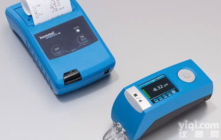 Hommel-Etamic W5  <em>霍梅尔</em>-艾达米克 W5<em>粗糙度</em><em>测量仪</em>