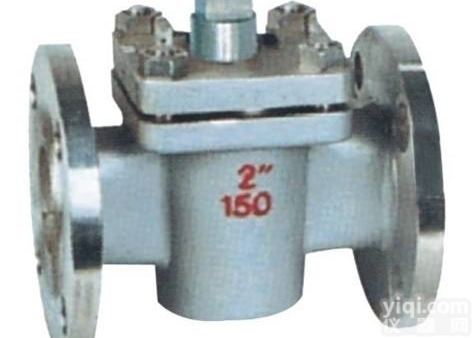 X43F<em>美标</em>钛<em>旋塞阀</em>