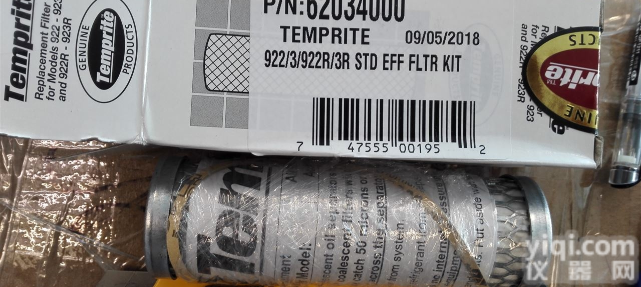 代购<em>美国</em>Temprite<em>分离</em>器厂家直销包邮