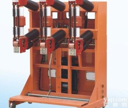 35KV户内断路器  ZN23-40.5|ZN23-40.5/<em>630</em>户内断路器<em>多少</em>钱