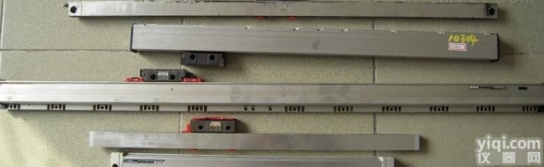 长期代购德国海<em>德汉</em>直线<em>光栅</em>尺LC400系列