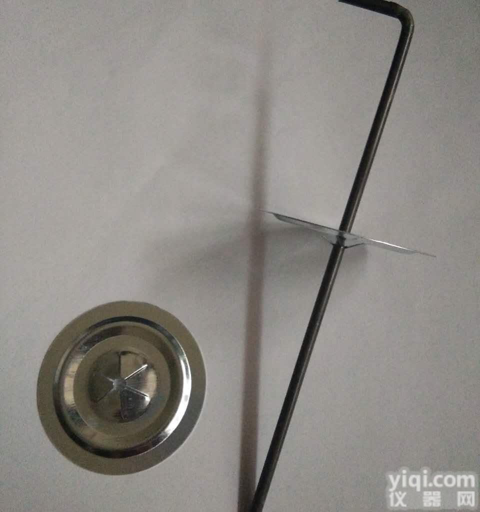 介休电厂锅炉保温钉锁片生产直销