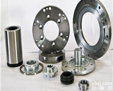 <em>罗马尼亚</em>AATEQ高精度金属零件