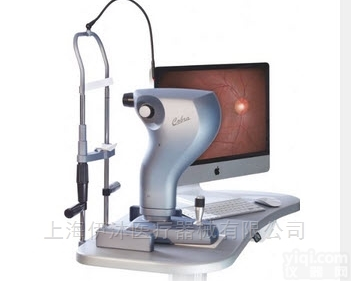 COBRA <em> 意大利CSO COBRA眼镜蛇免散瞳眼底照相机</em>