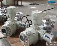 <em>调节型</em>智能<em>电动</em><em>球阀</em>