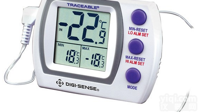 94460-88 <em>美国</em>Digi-<em>Sense</em>温度计