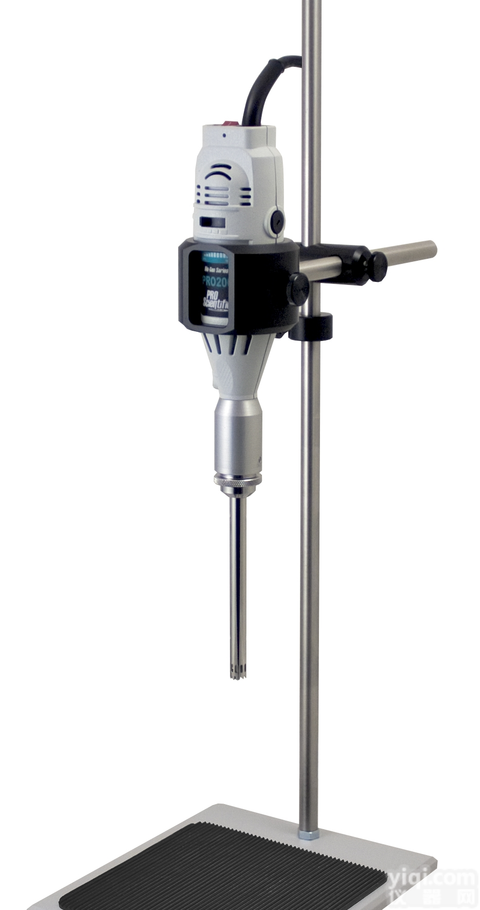 PRO 200  PRO 200<em>组织分散机</em>