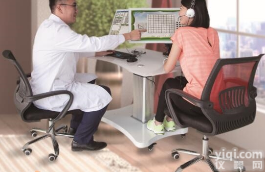 ZEPU-PD1  康复<em>认知</em>心理<em>认知</em>功能评测与训练系统厂家