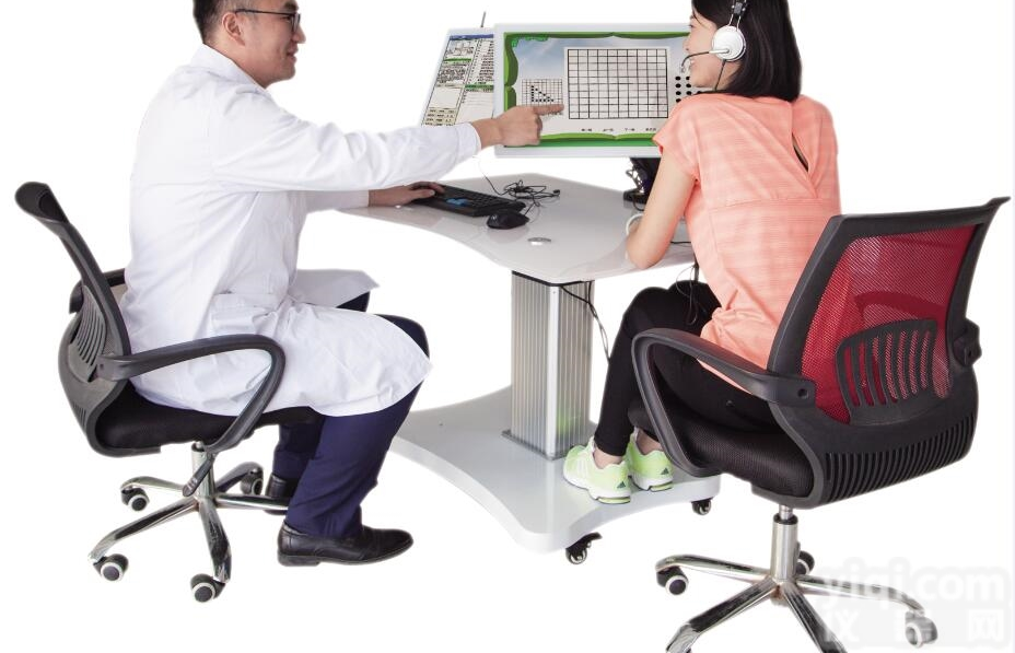 ZEPU-PD5  供应ZEPU-PD5心理<em>康复医学</em>评测诊治仪厂家