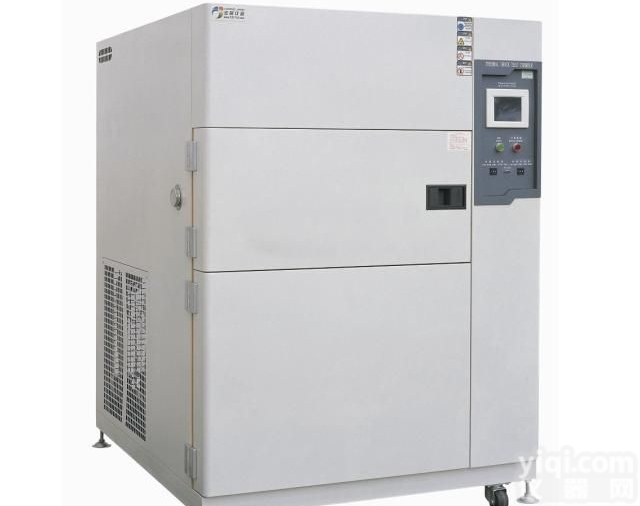 <em>水冷</em><em>冷热</em>冲击试验箱