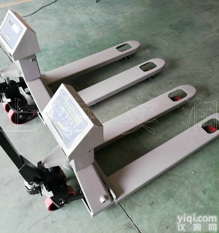 <em>危险区</em>使用（防爆叉车秤/2t<em>防暴</em>叉车称）